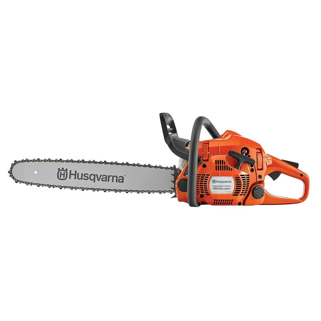 50.2cc Gas Chainsaw X463