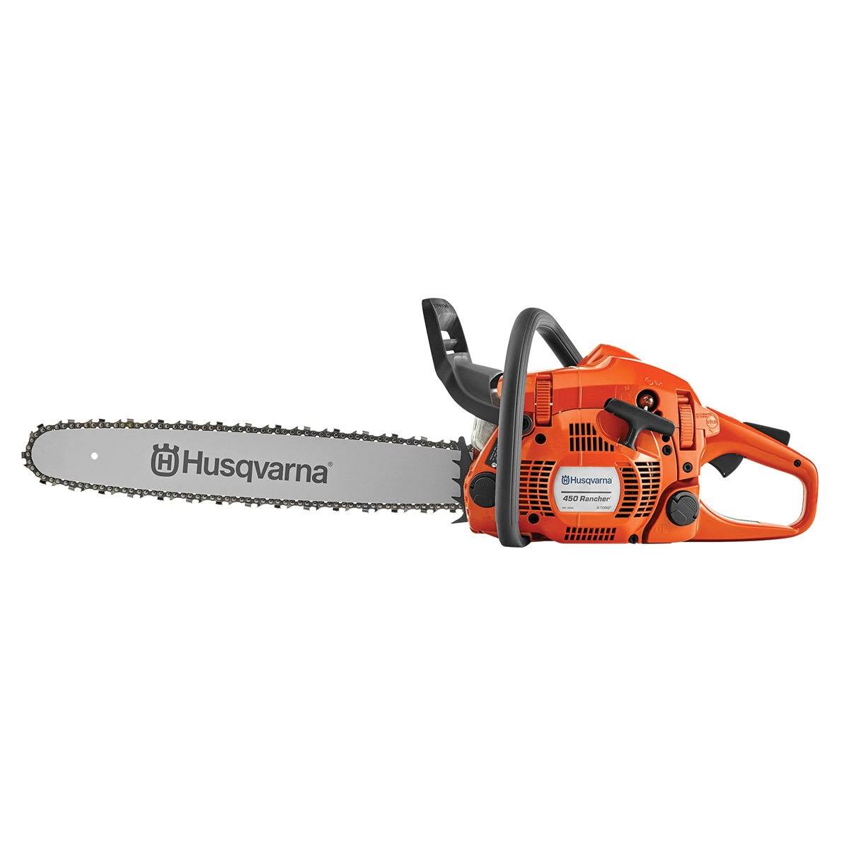 50.2cc Gas Chainsaw X463