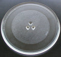 12 3/4 Inches Microwave Glass Turntable Tray G994
