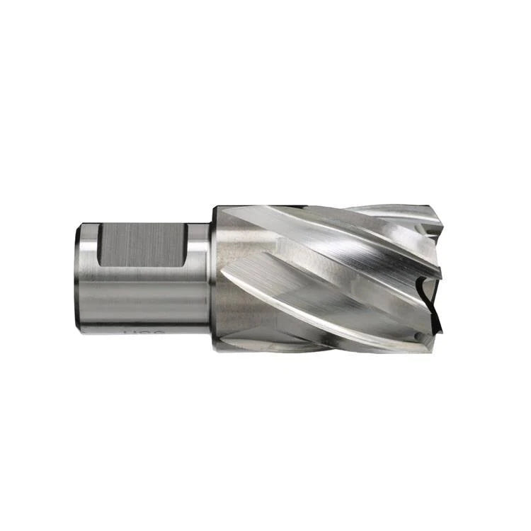 Carbide Tipped Annular Cutter Q634
