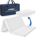 38’’x26’’ Waterproof Portable Crib Mattress Topper E26574