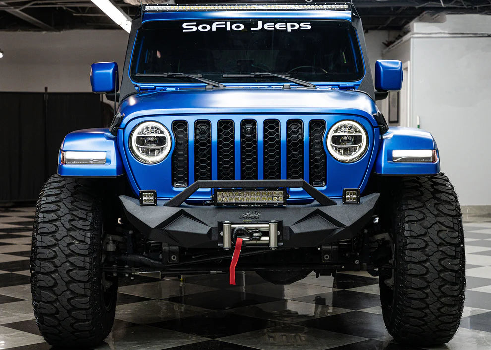 9500lb Winch A73859