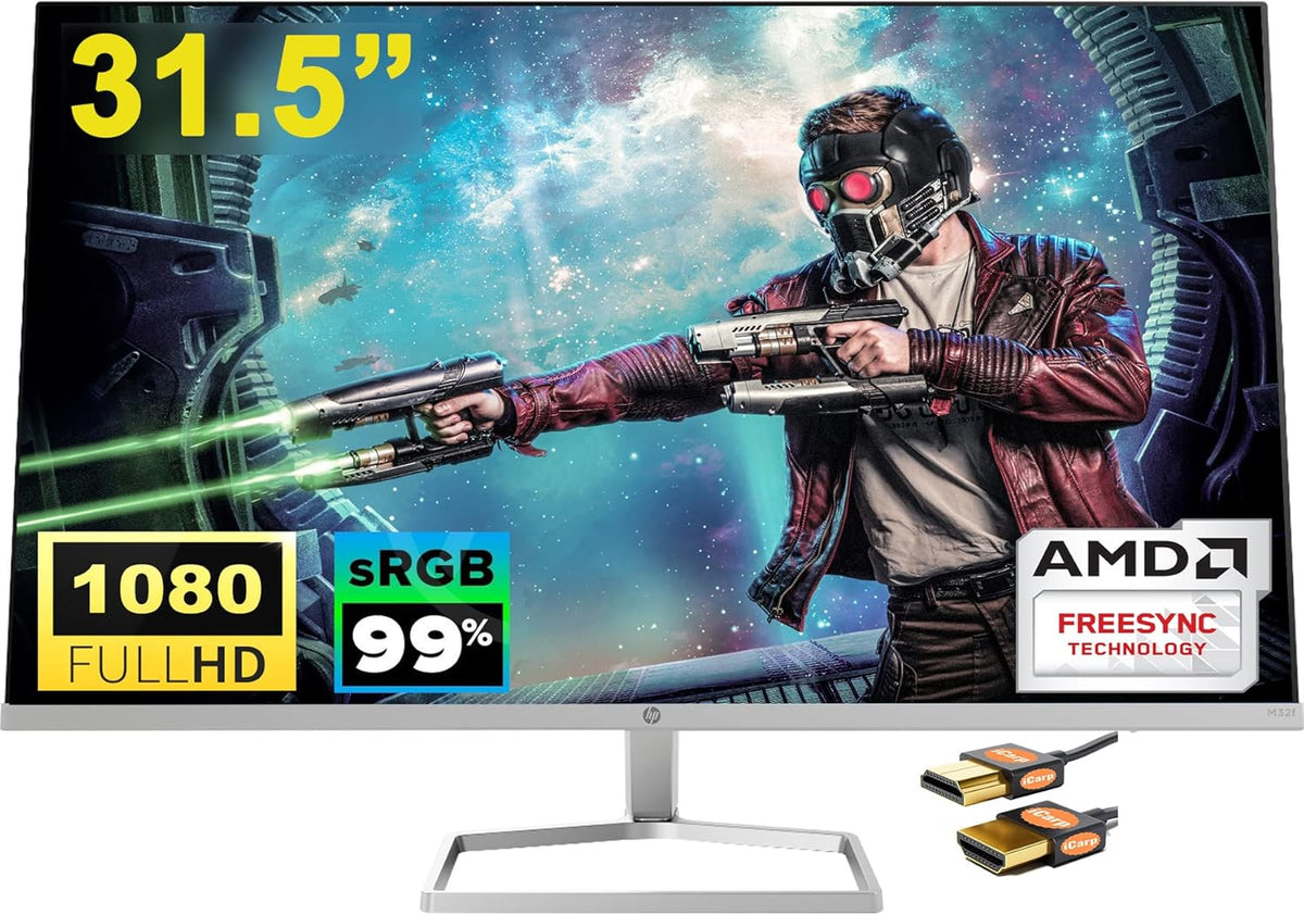 31.5” FHD VA Panel Monitor M933637