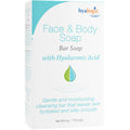 Face & Body Bar Soap 4 oz K519