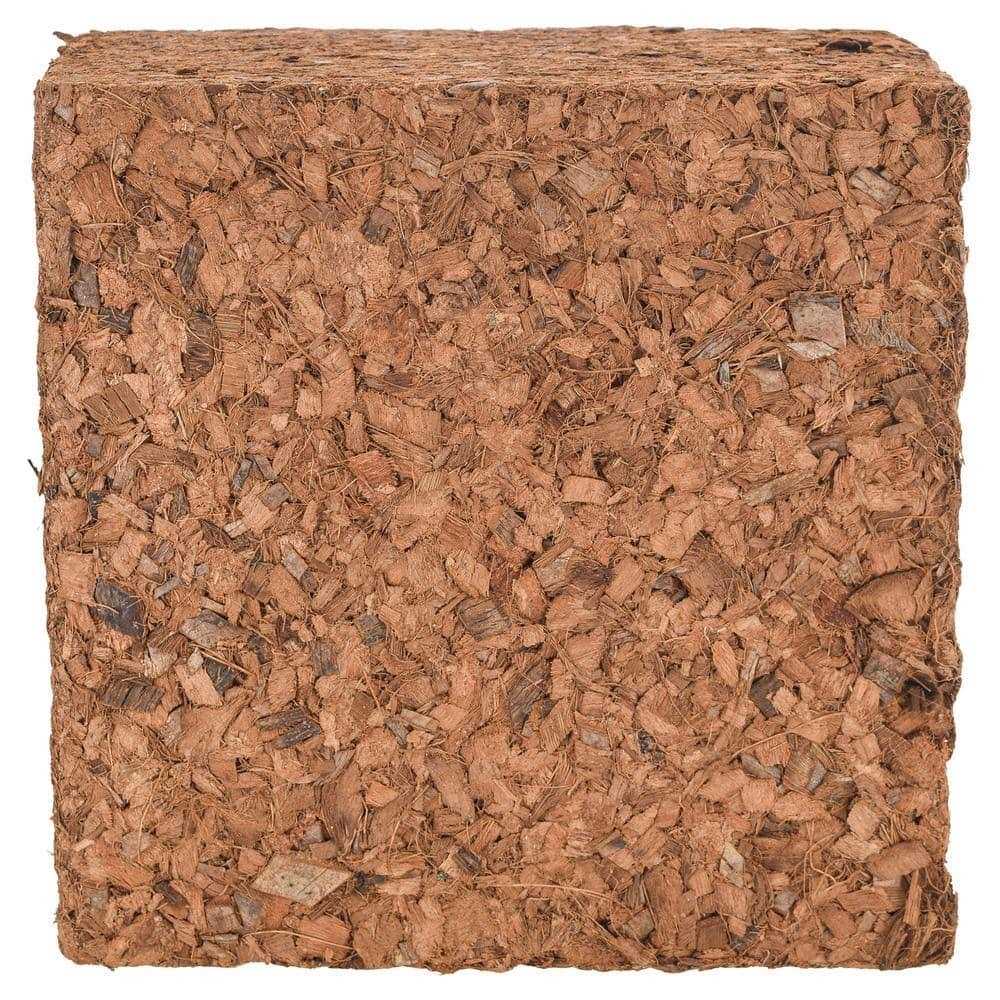 Coconut Coir Chip Block W886059