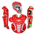 Scarlet Adult Pro Catching Kit H861