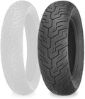 170/80-15 Rear Tire U658