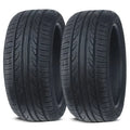 235/45ZR18 98W XL All Season Ultra High Performance Tires I66411