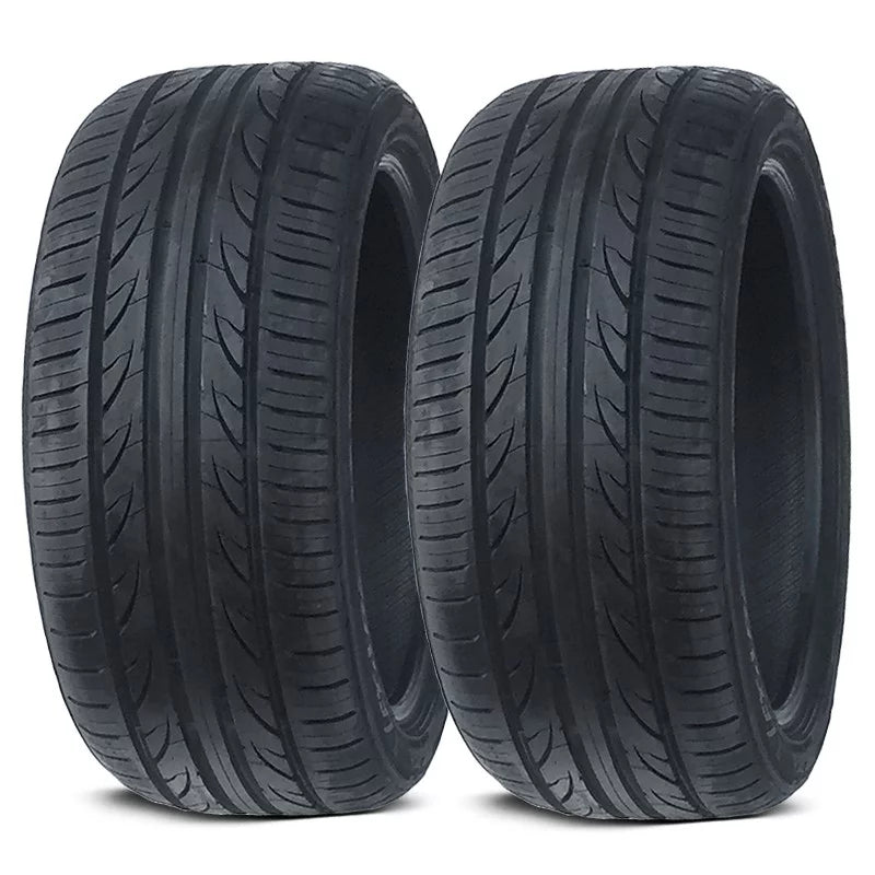 235/45ZR18 98W XL All Season Ultra High Performance Tires I66411