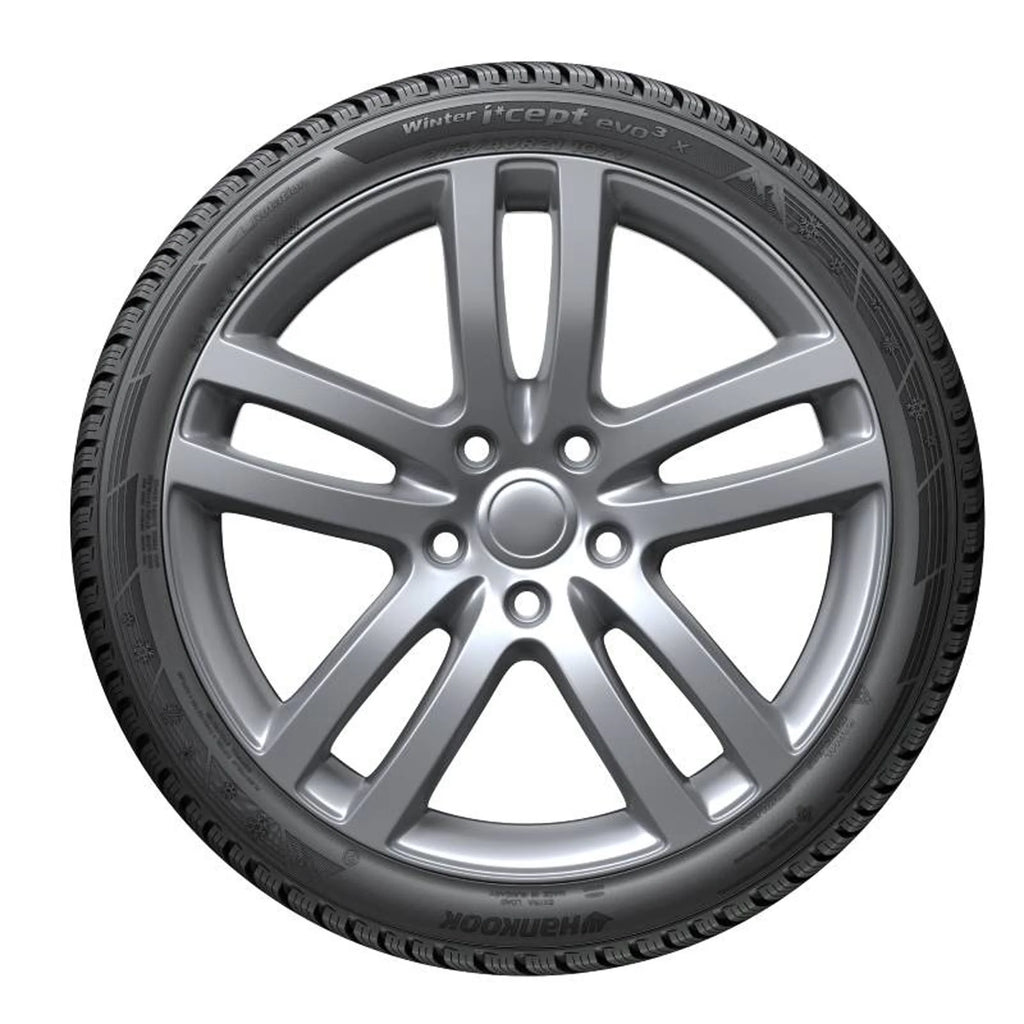 Winter 225/65R17 102H Passenger Tire A453
