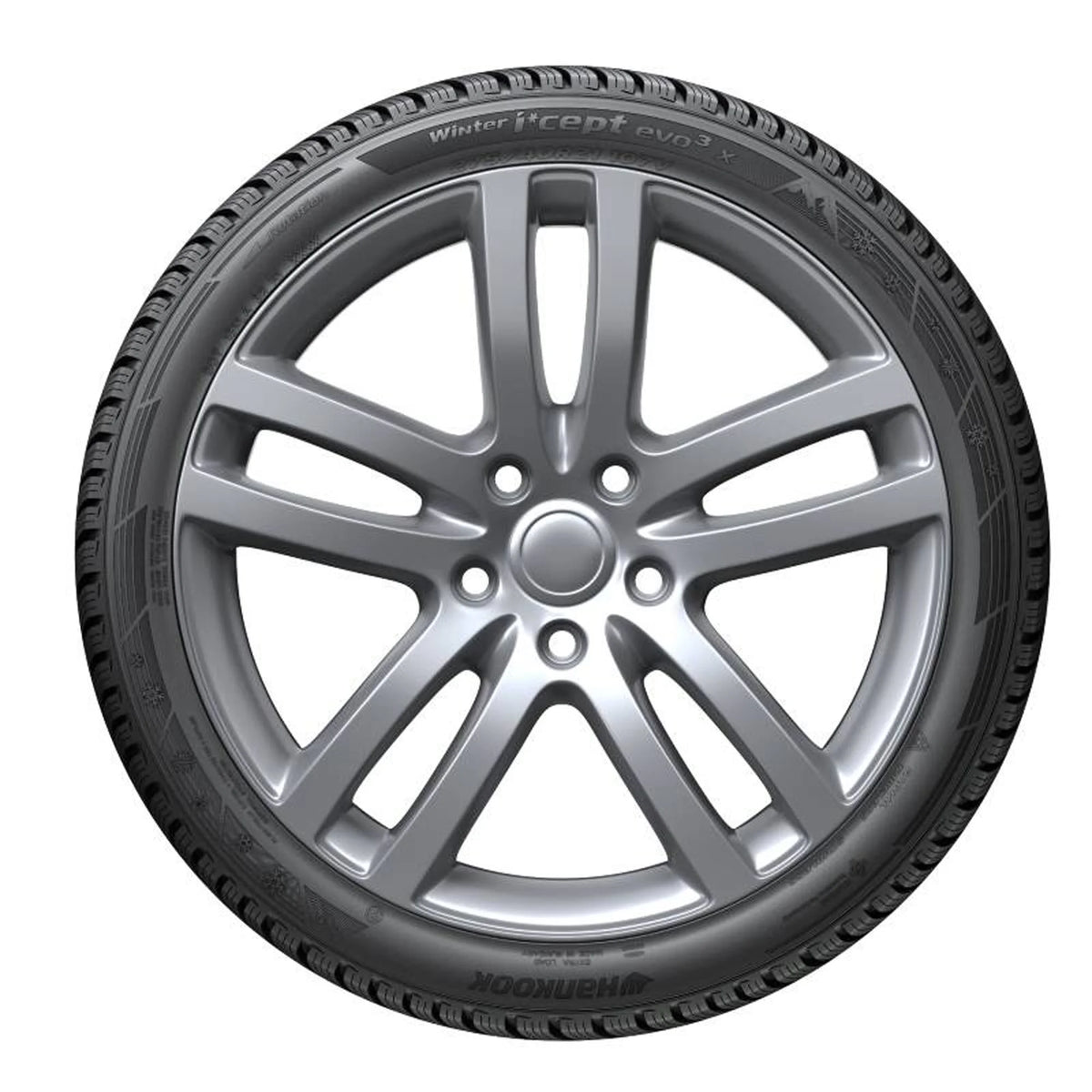Winter 225/65R17 102H Passenger Tire A453