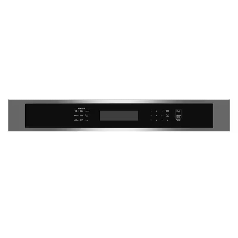 Built-In Microwave in Stainless Steel R962