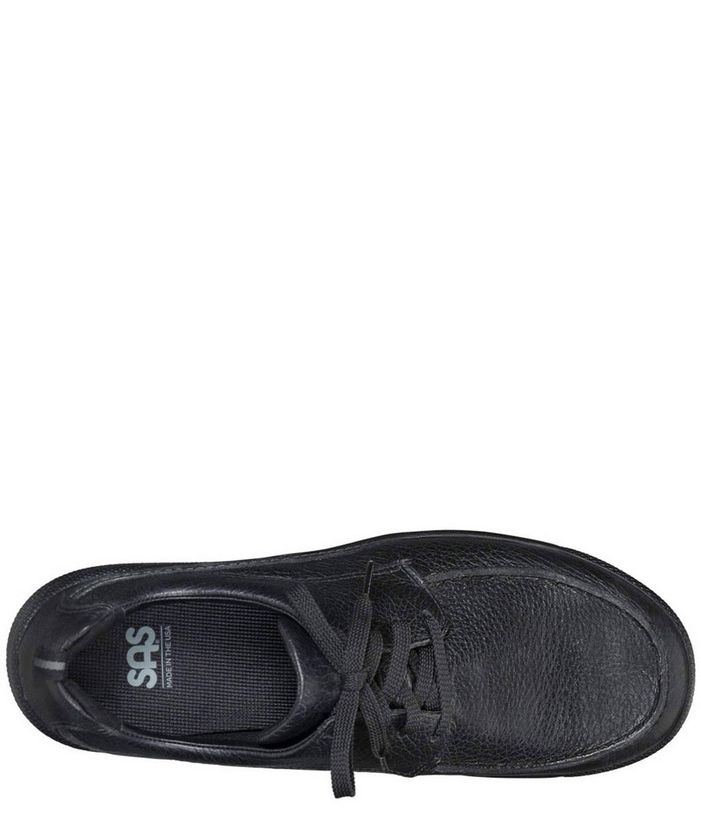 Black 9 Wide Move On Shoes F870