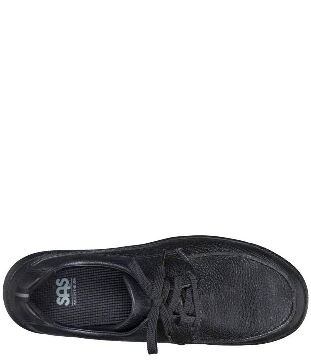 Black 9 Wide Move On Shoes F870