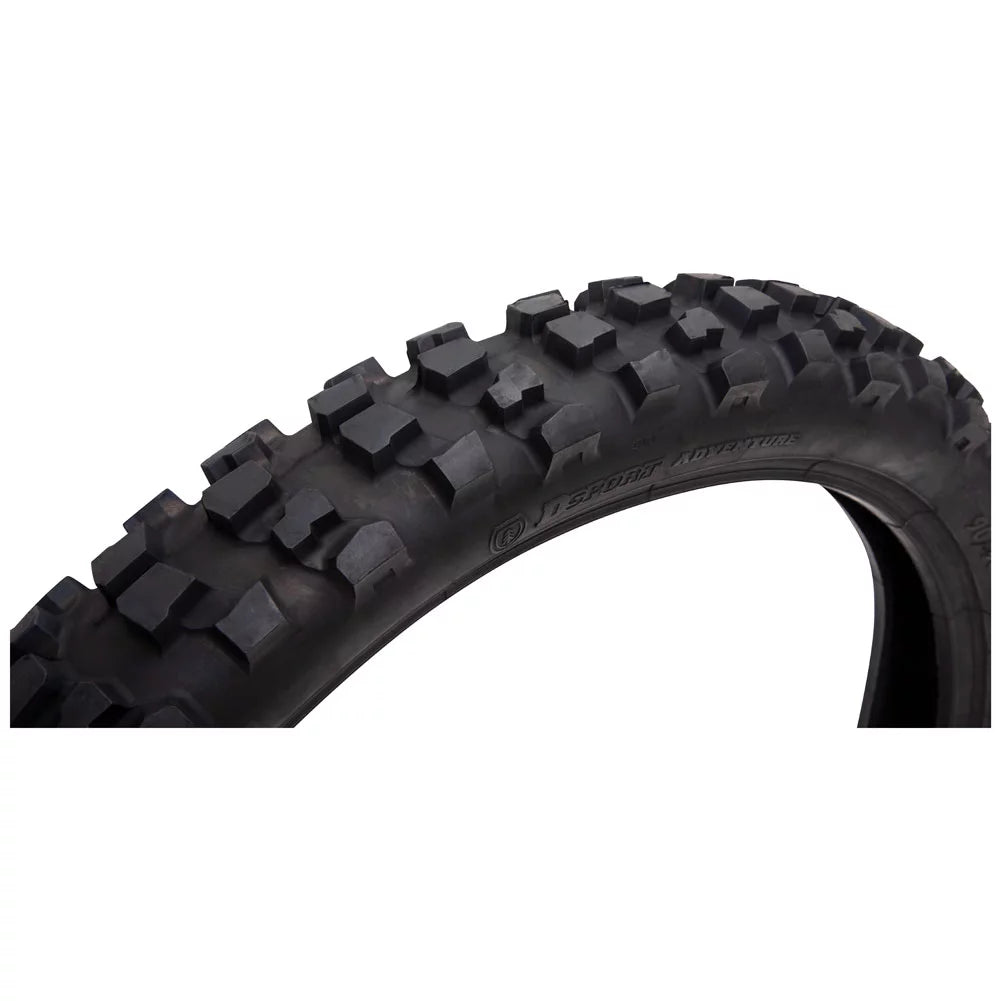 Adventure Tire 90/90-21 Tube Type X1558