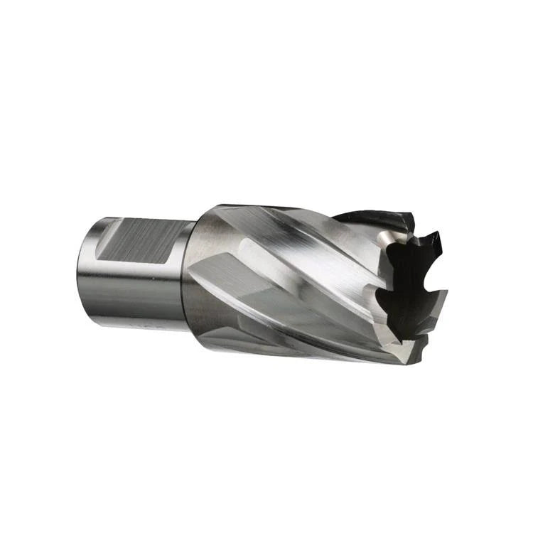Carbide Tipped Annular Cutter Q634