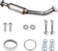 Catalytic Converter for Honda Element 2.4L L4 2003-2011 Direct-Fit Stainless Steel C730