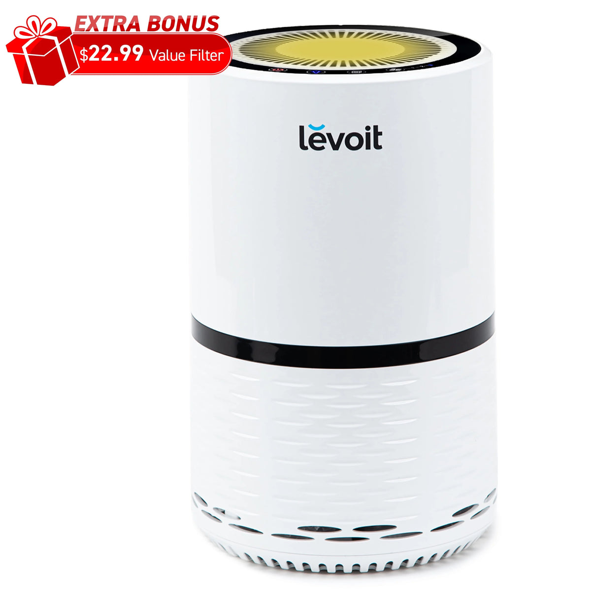 True HEPA Air Purifier T529072