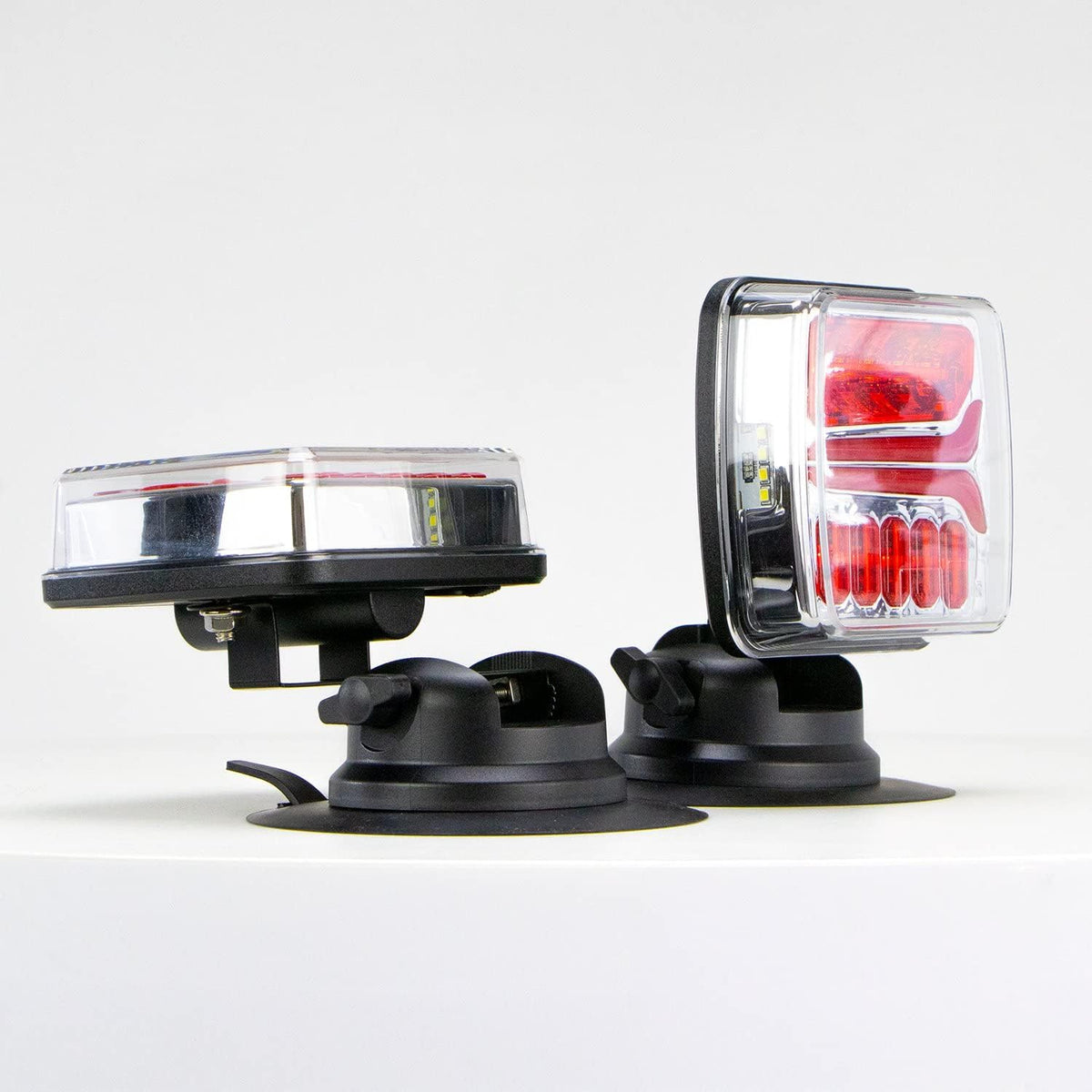 Wireless LED Towing and Trailer Light Kit T69641