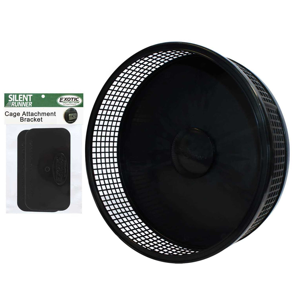 Silent Runner Pro Wheel D702407
