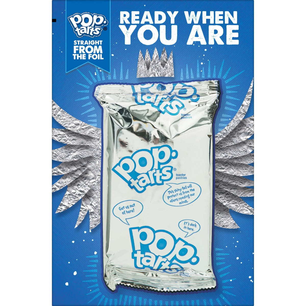Frosted Cherry Pop-Tarts (Pack of 32) Y12337