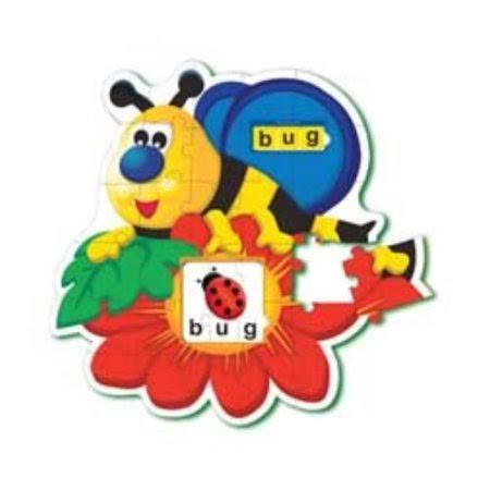 Spelling Interactive 30-pc. Floor Puzzle Z832472