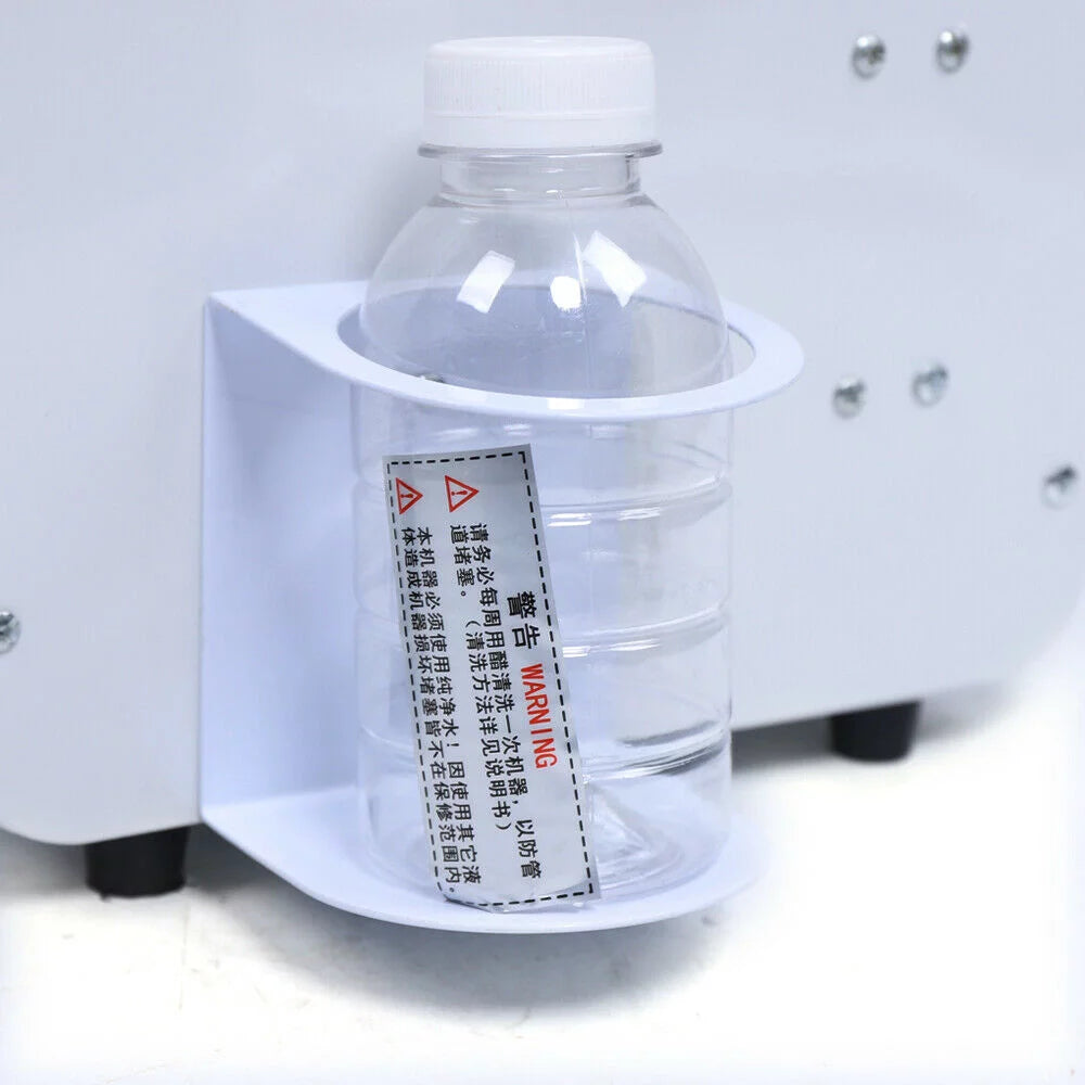 Nano Steam Hair Steamer 1.2KW H9508