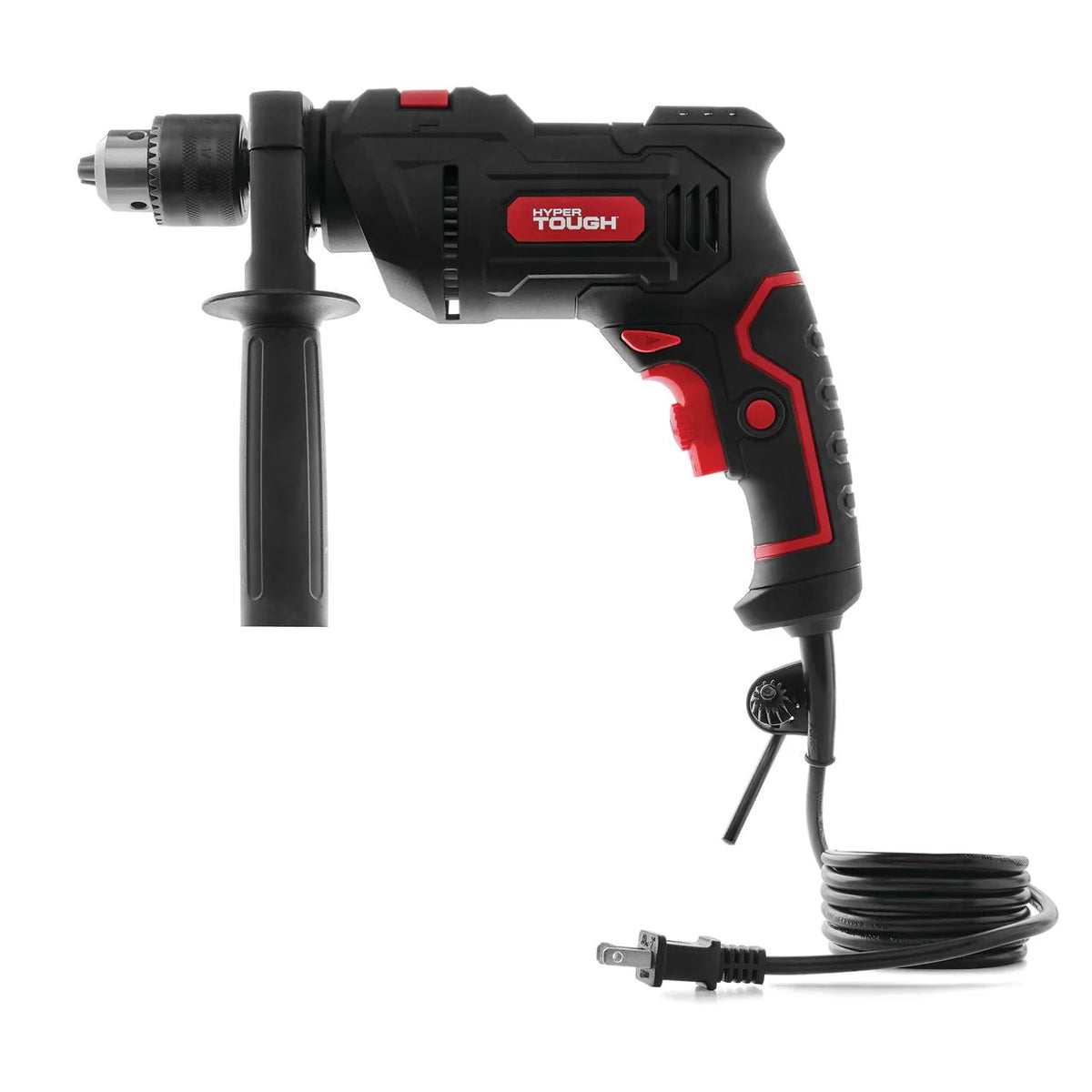 1/2-inch Corded Hammer Drill V28975