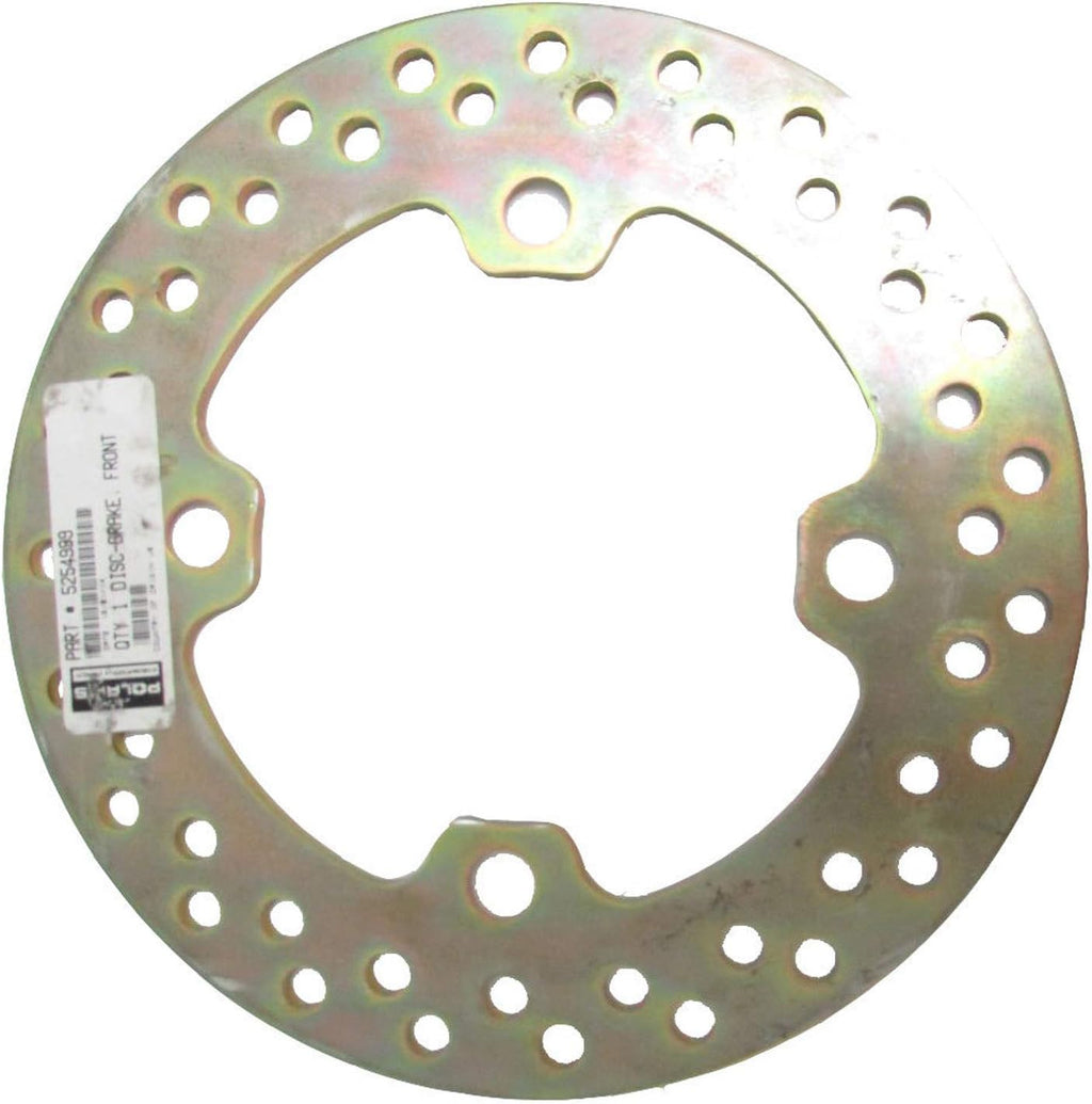Front Disc Brake Qty 1 Pack of 2 G4181