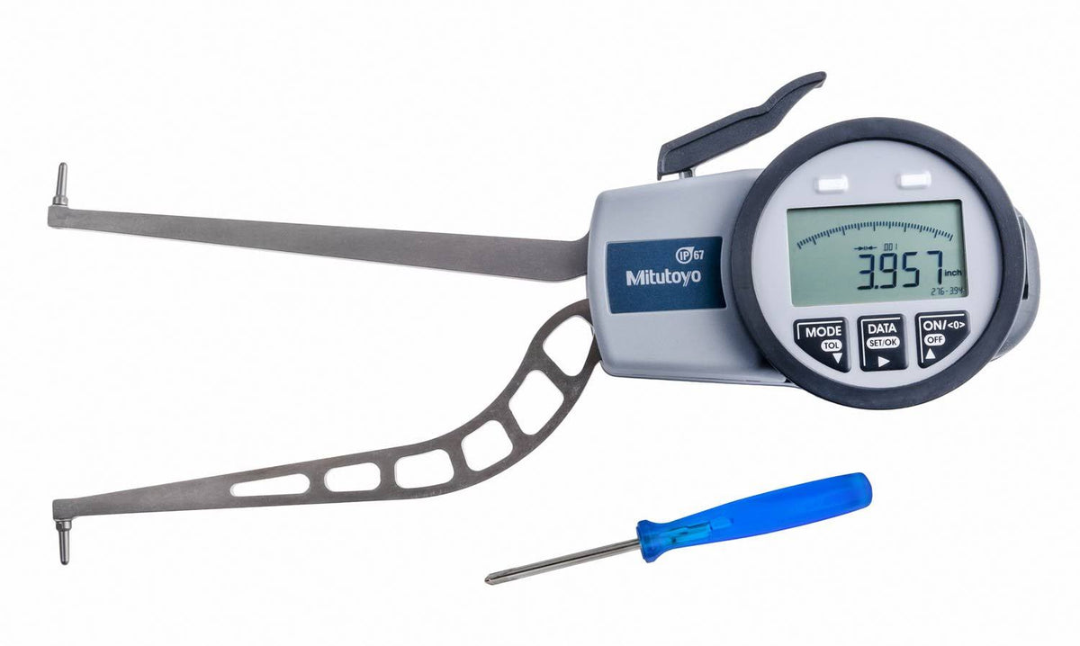 Caliper Gage Z833011