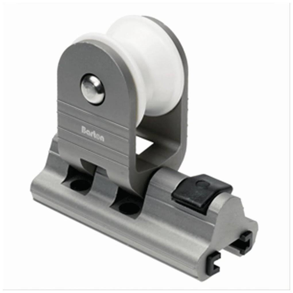 Heavy Duty Genoa Car Fits 32mm T Track H422193