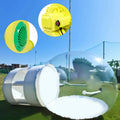 Inflatable Transparent Bubble Tent with Blower T997399