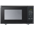 0.9 Cu. ft. Matte Black Microwave Oven P3524