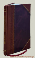 Catalogue of Coins and Medals Leather Bound O391554