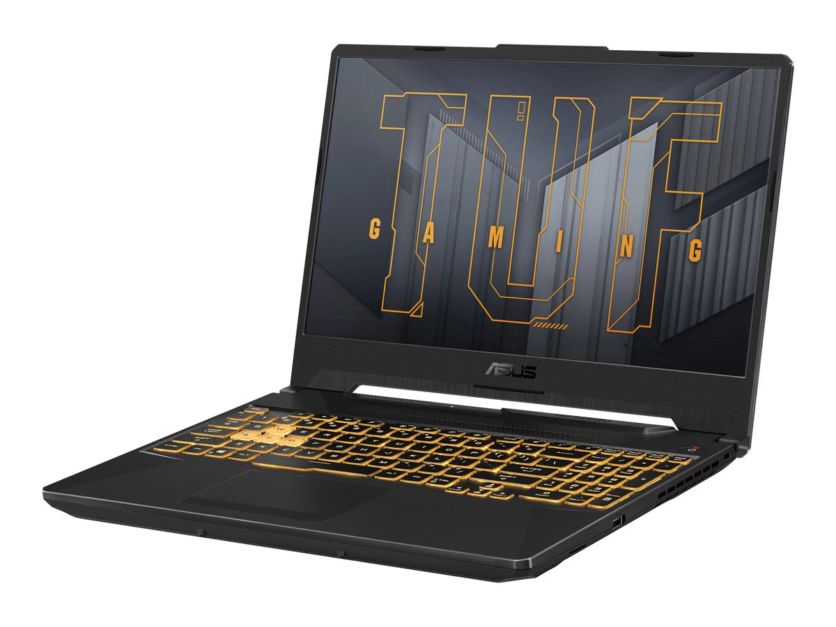 Intel Core i5 11400H 2.7 GHz 15.6" 1920 x 1080 Full HD 144 Hz Gaming Laptop P752717