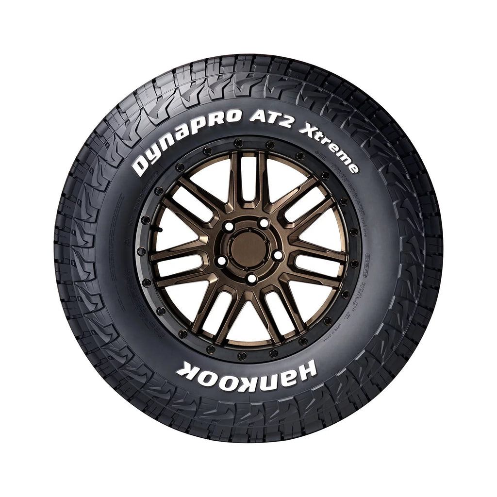 All Terrain Tire M3544