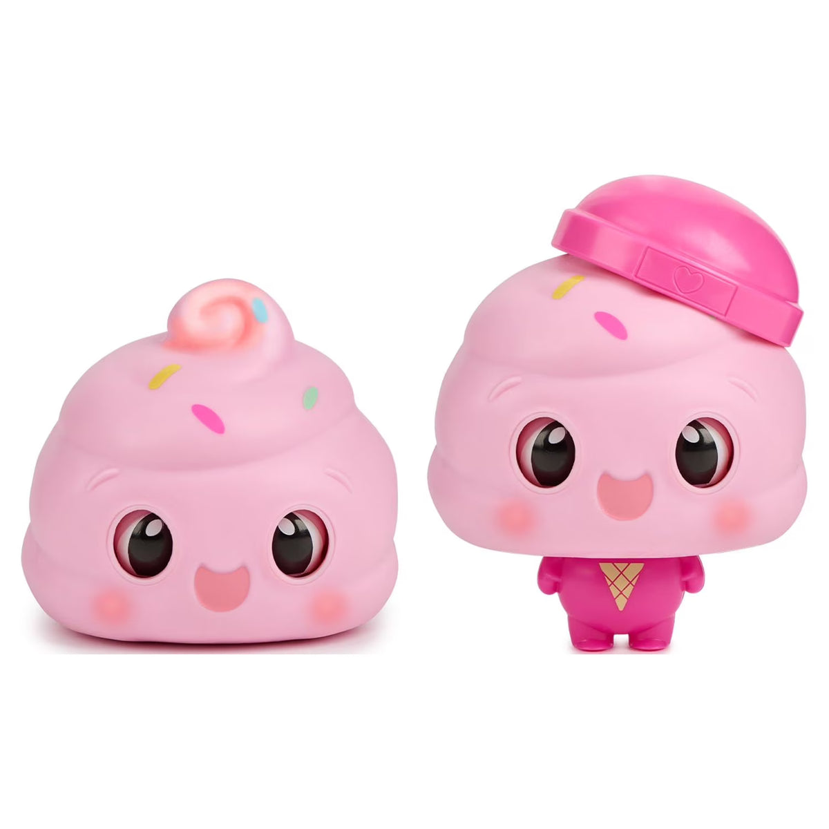 Interactive Doll Collectible With Accessories A49839