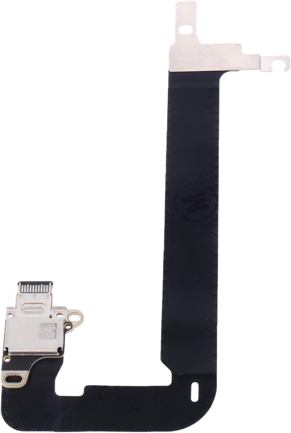 Replacement I/O USB-C Power Board Jack Flex Cable for MacBook 12 inch A1534 D587523