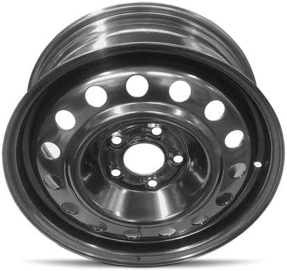 16 inch 5 Lug Steel Wheel C753