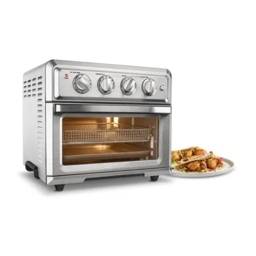 Toaster Oven Broilers Air Fryer C1001
