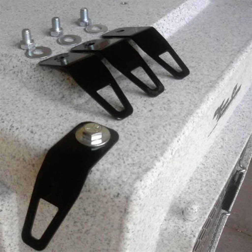 Tie Down Bracket Kit M665451