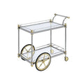 Bar Cart Y7092