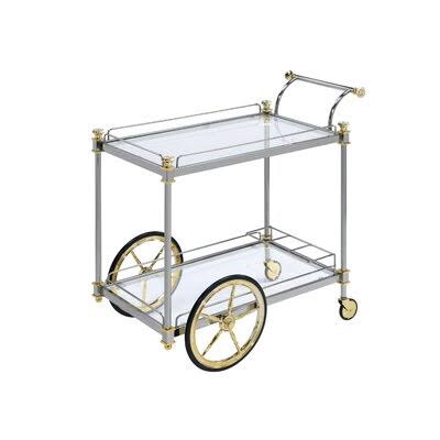 Bar Cart Y7092