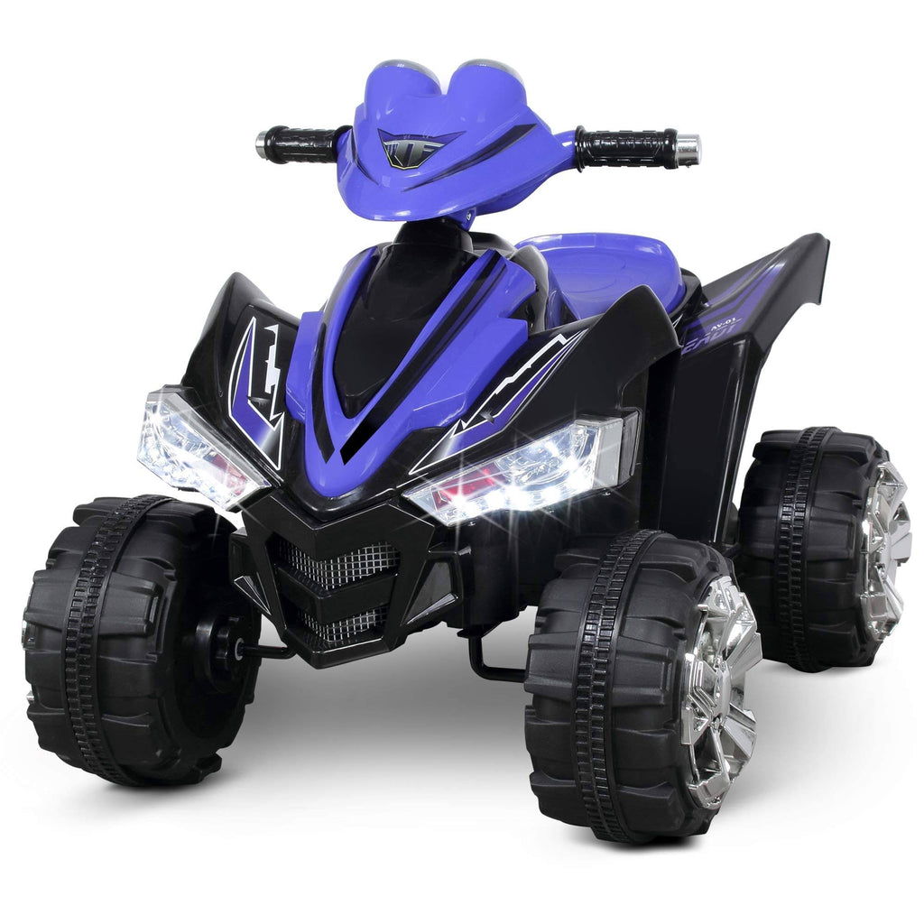 12V Battery Powered Ride on ATV Car Q7933