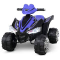 12V Battery Powered Ride on ATV Car Q7933