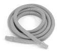Vinyl Vacuum Hose 2-Inch by 30-Foot F857837