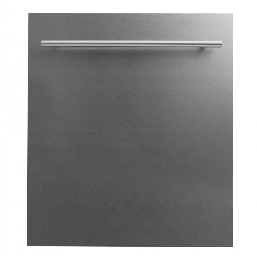 24 in. Stainless Steel Dishwasher with Stainless Steel Tub W55430