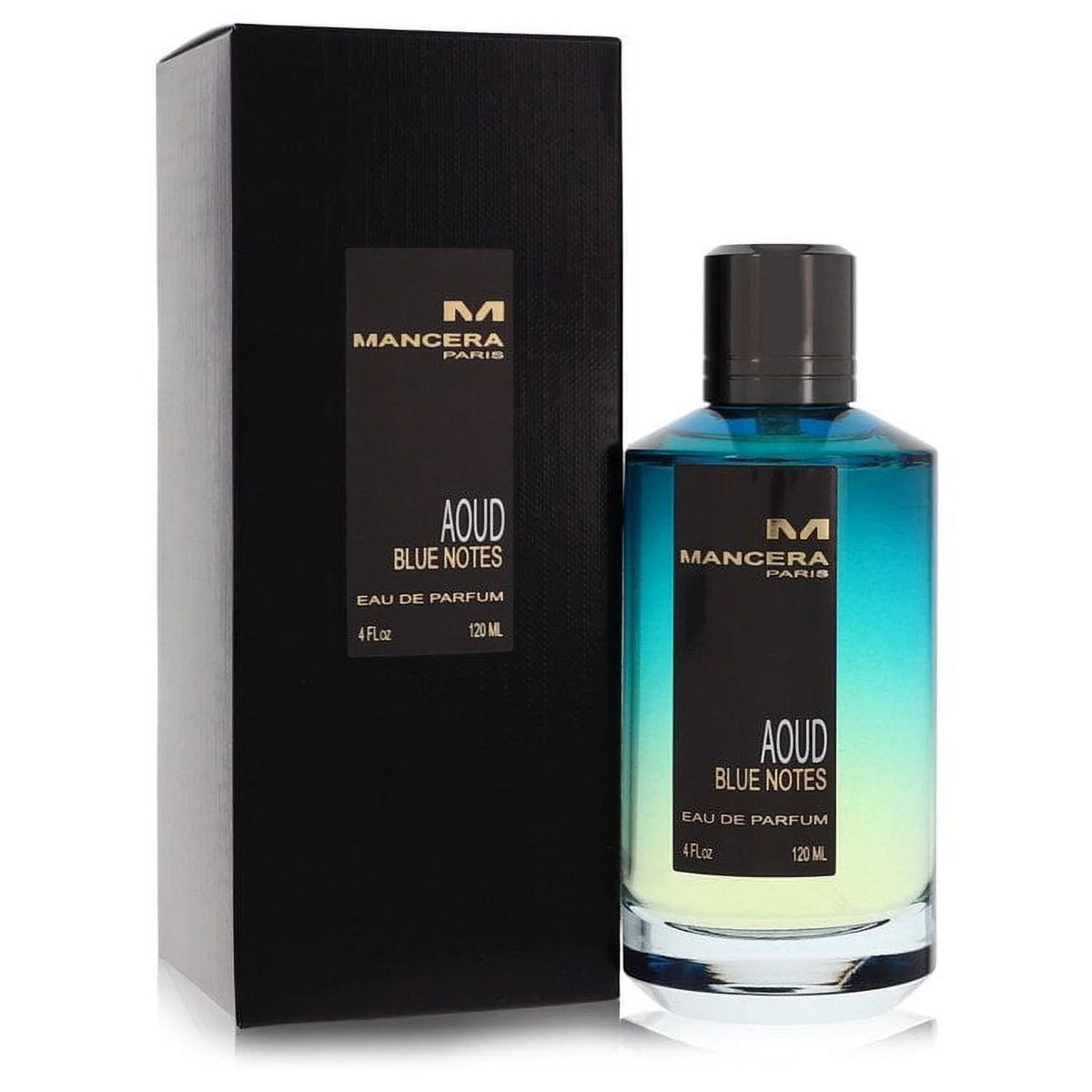 Eau De Parfum Spray 4 oz Z39000
