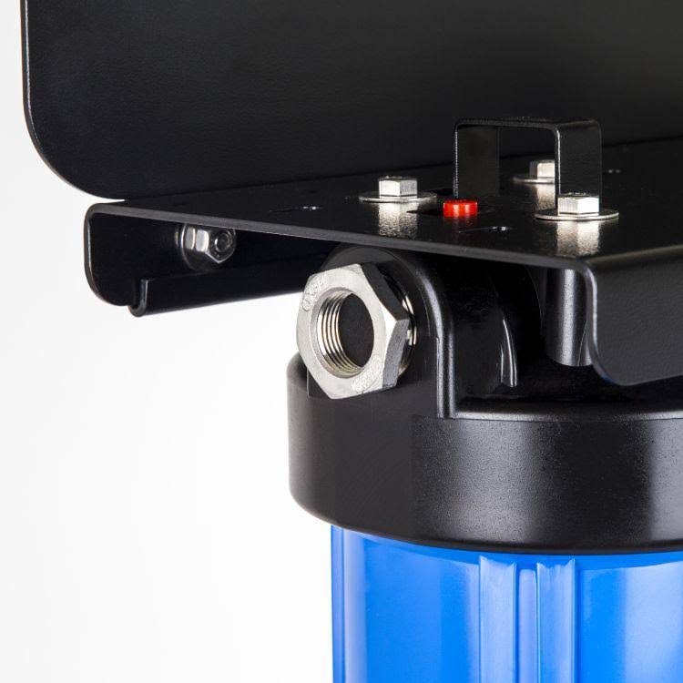 2-Stage Whole Home Filtration System K873