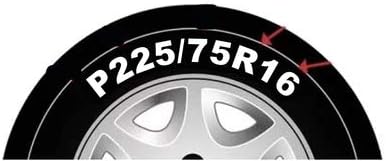 16 inch 5 Lug Steel Wheel C753
